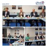 خدمات  بیمه ای شرکت بیمه سامان درعراق گسترش می یابد